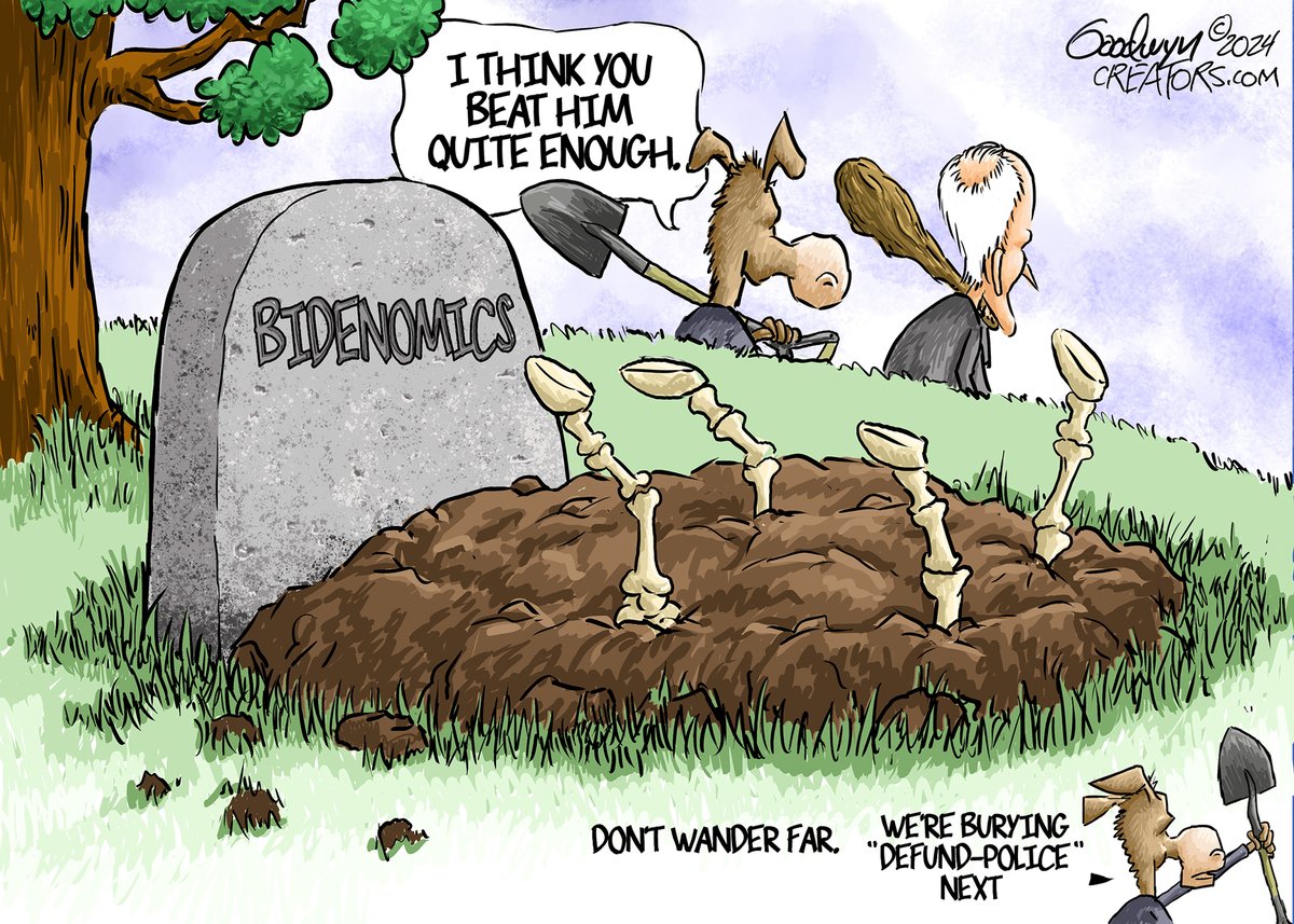 Al Goodwyn — May 17, 2024