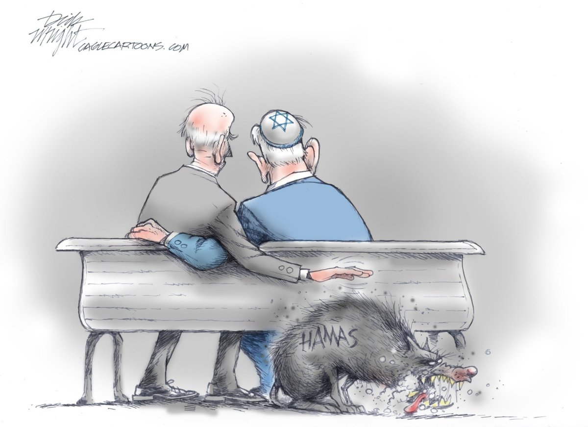 Dick Wright — May 17, 2024