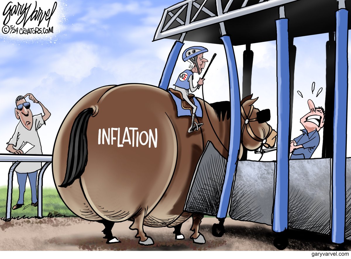 Gary Varvel — May 22, 2024