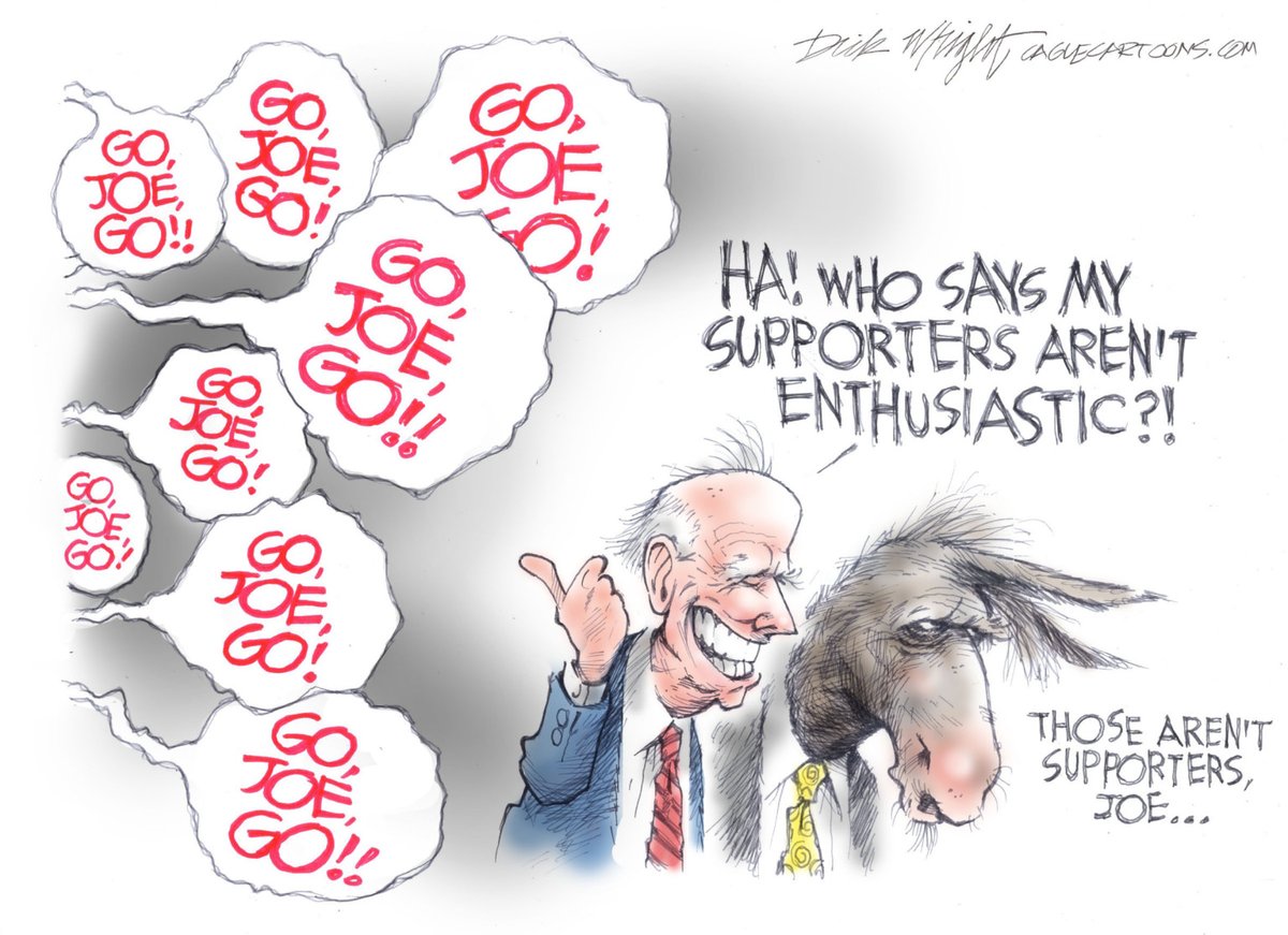 Dick Wright — May 23, 2024