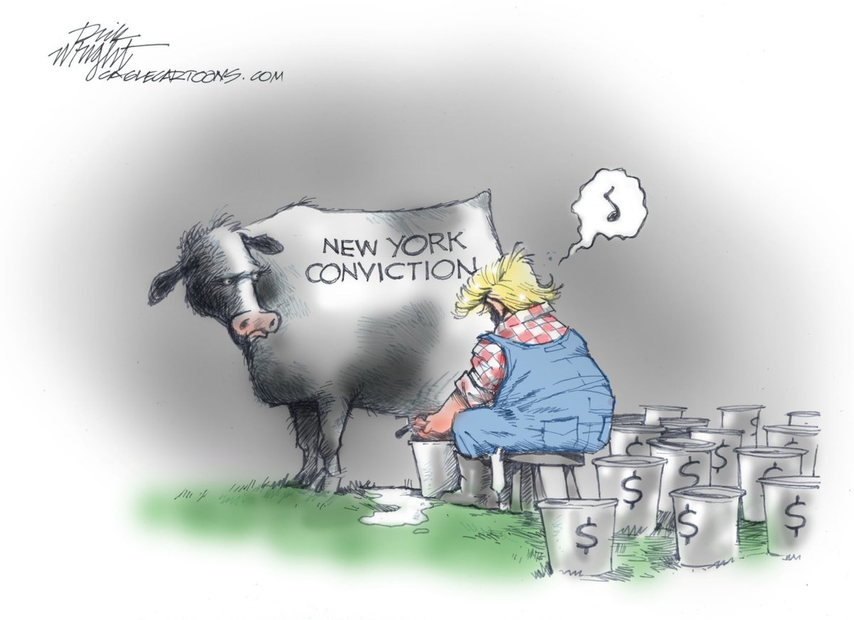 Dick Wright — June 5, 2024