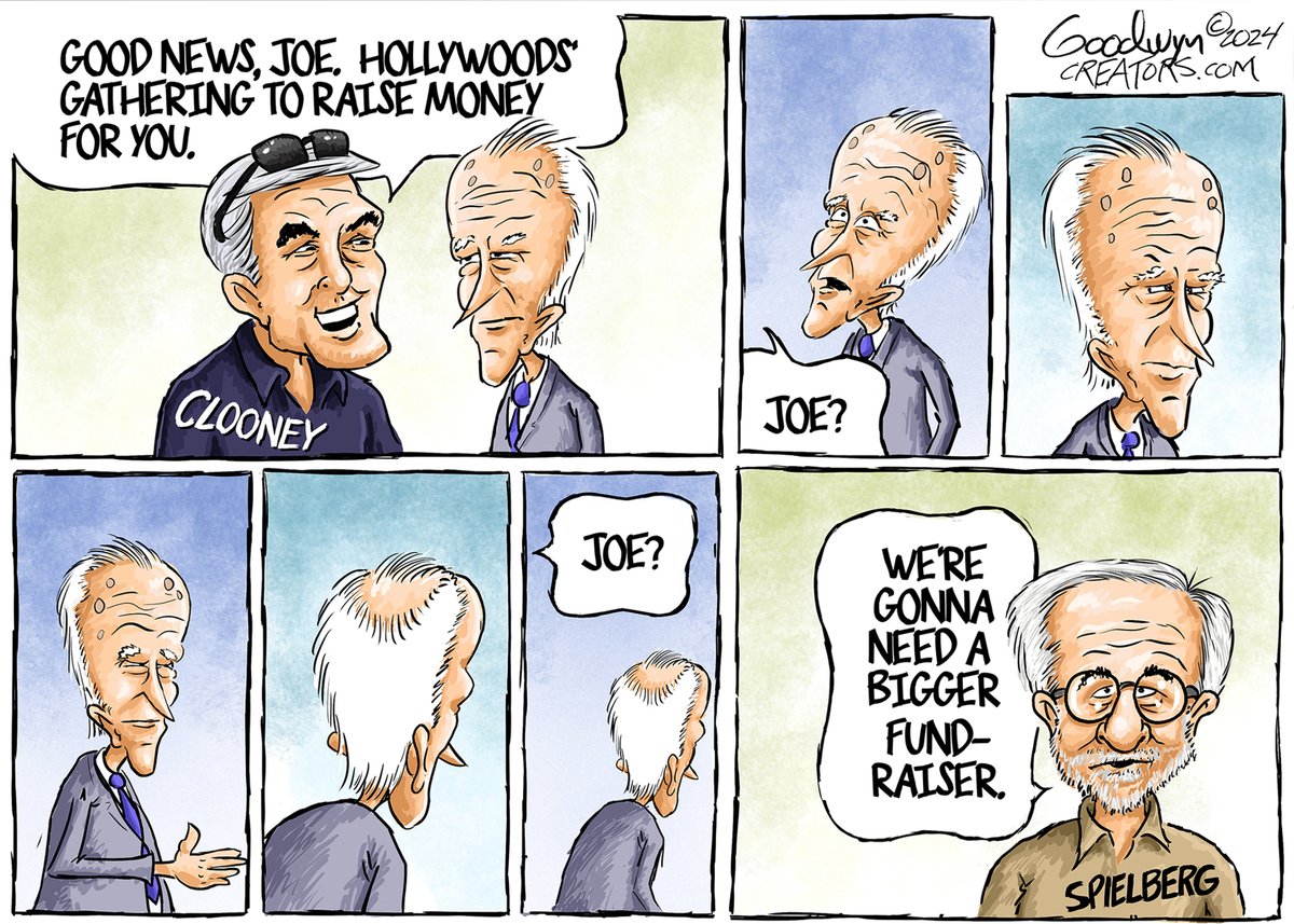 Al Goodwyn — June 17, 2024