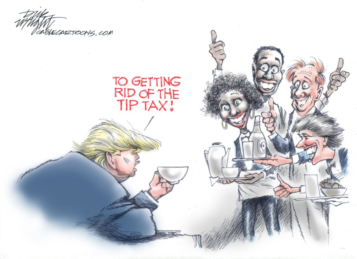 Dick Wright — June 18, 2024
