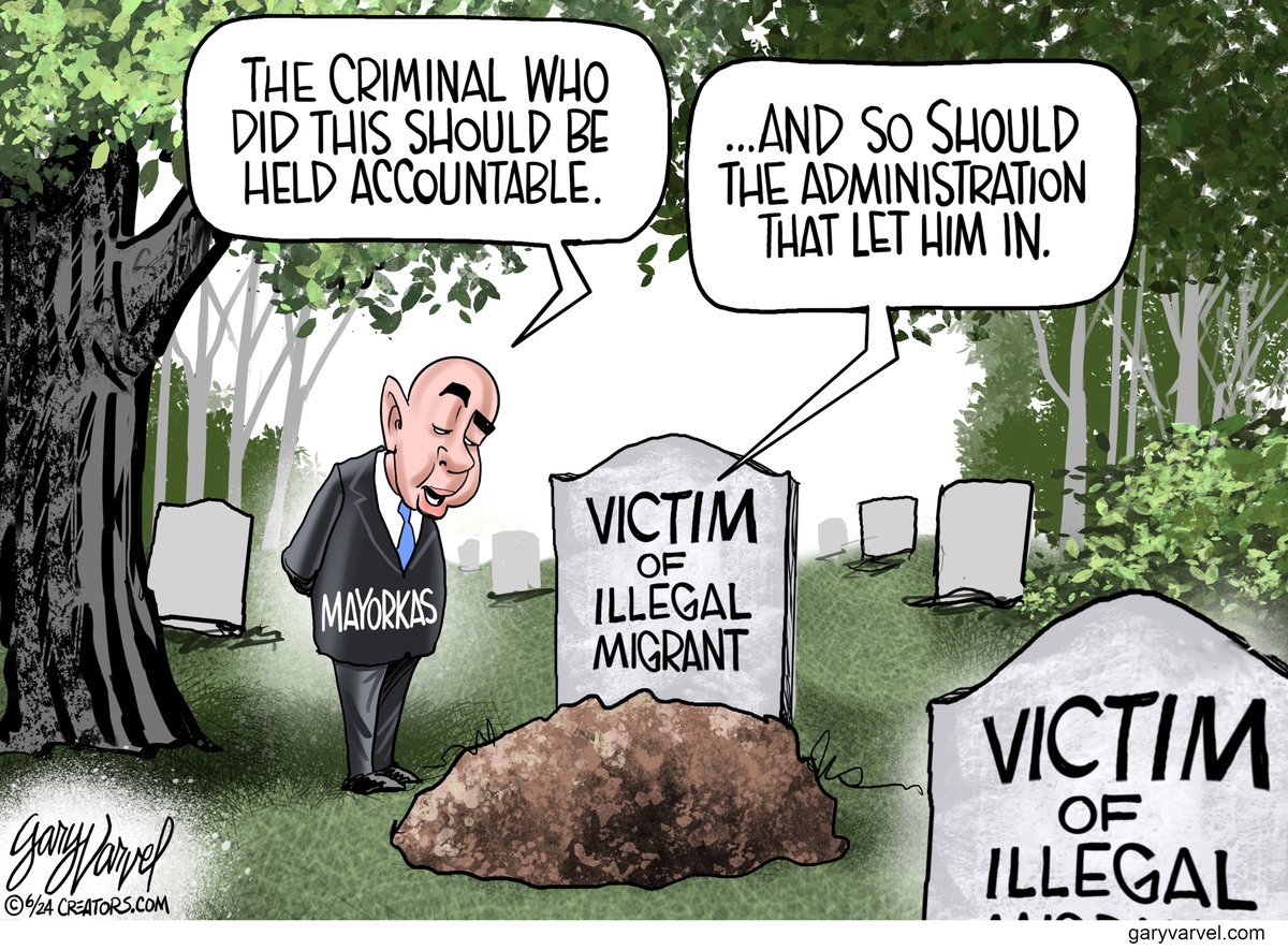 Gary Varvel — June 21, 2024