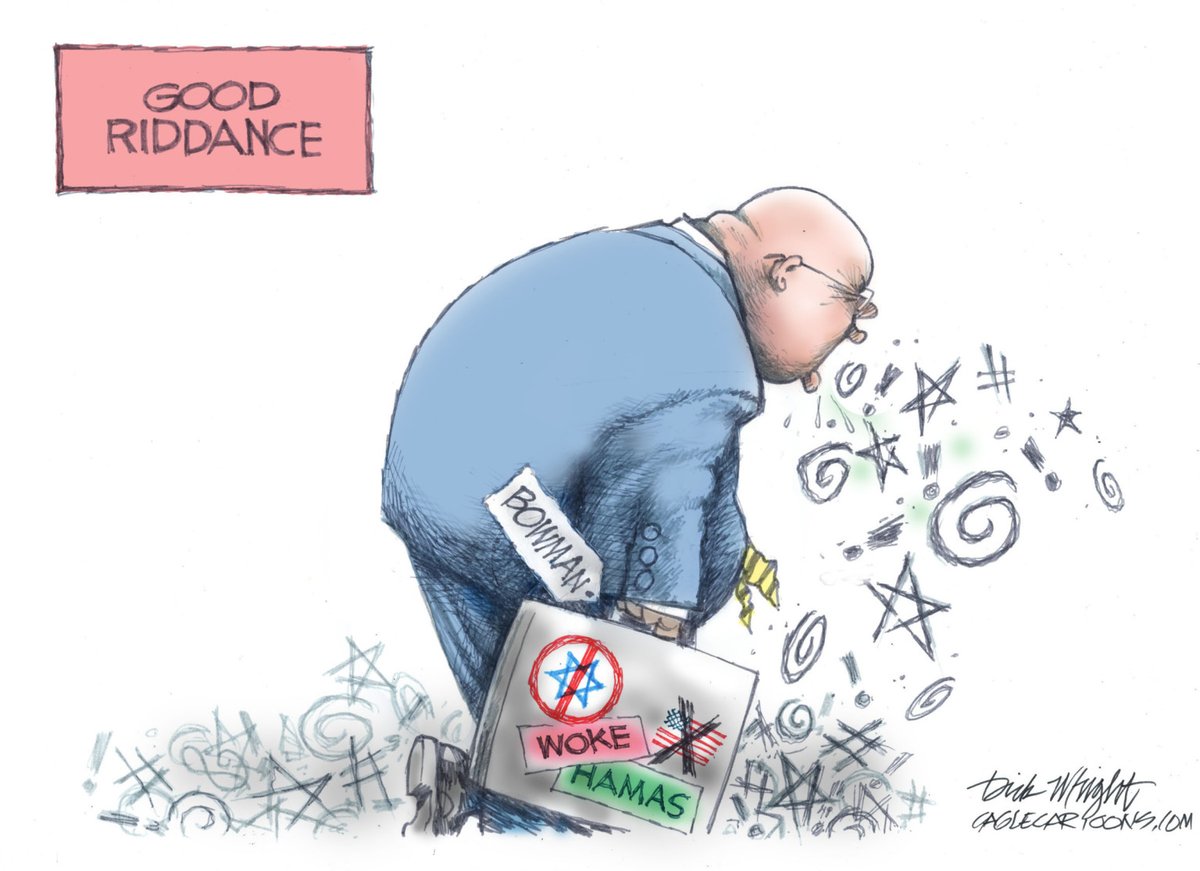 Dick Wright — June 28, 2024