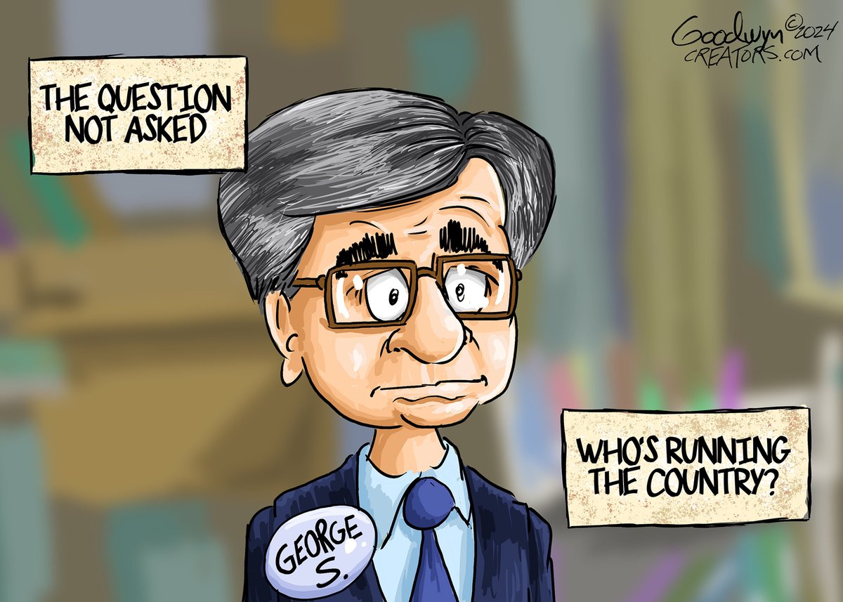 Al Goodwyn — July 8, 2024