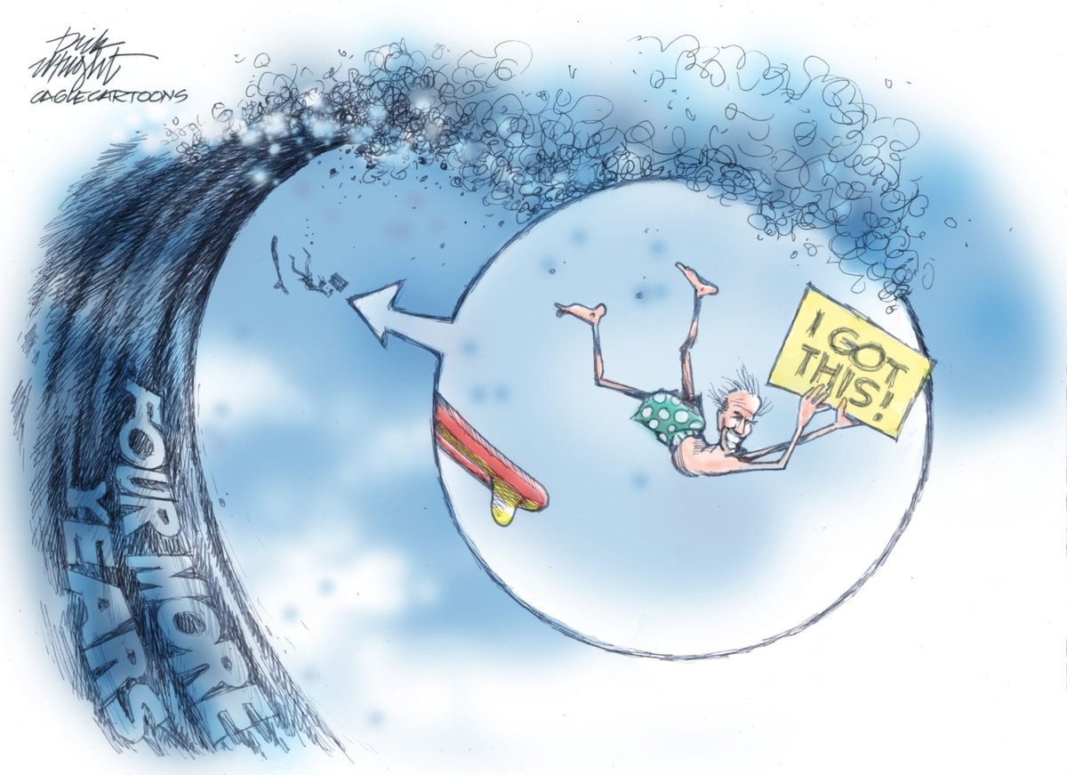 Dick Wright — July 9, 2024
