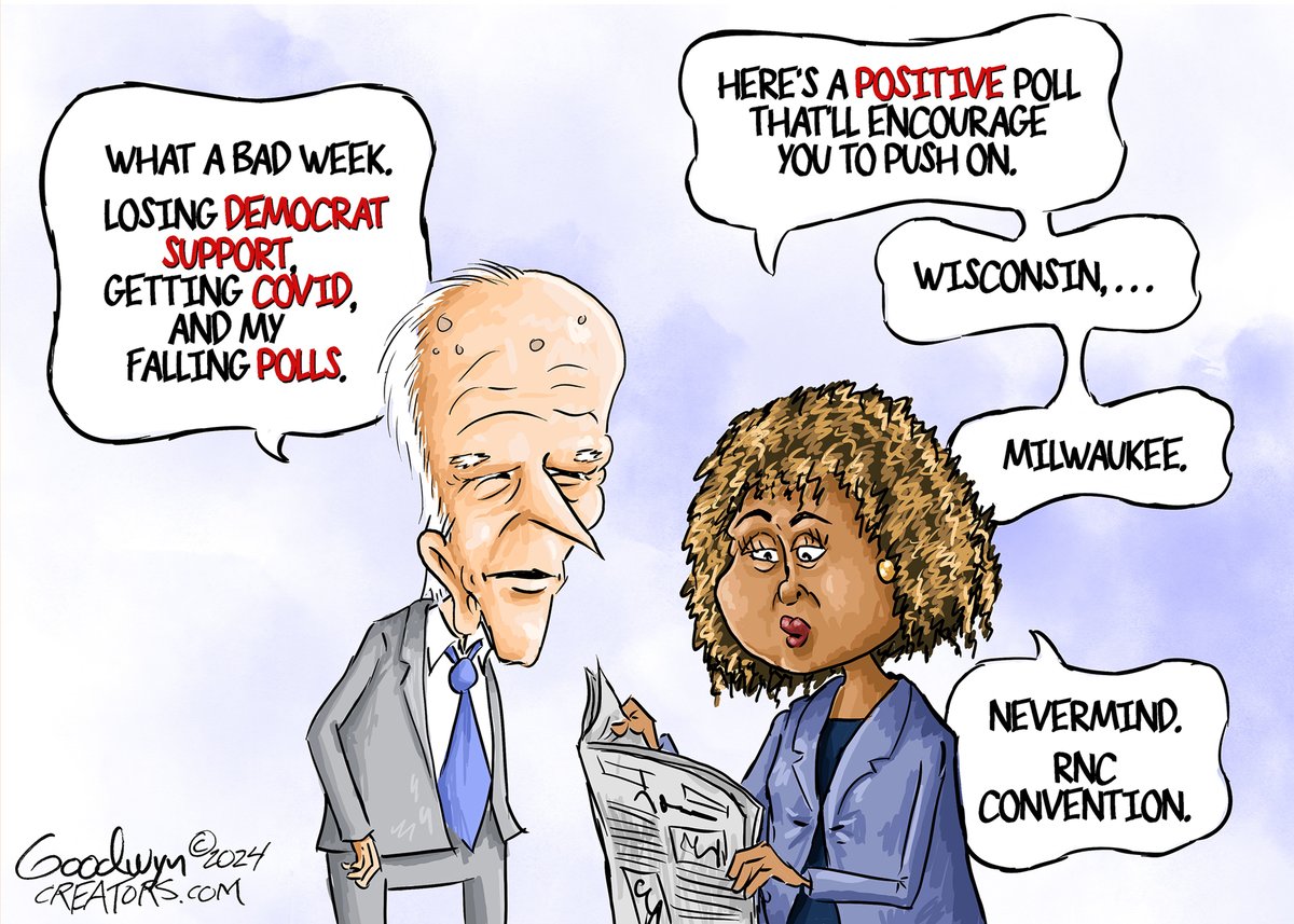 Al Goodwyn — July 19, 2024