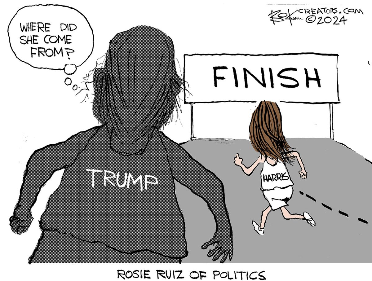 Chip Bok — August 2, 2024