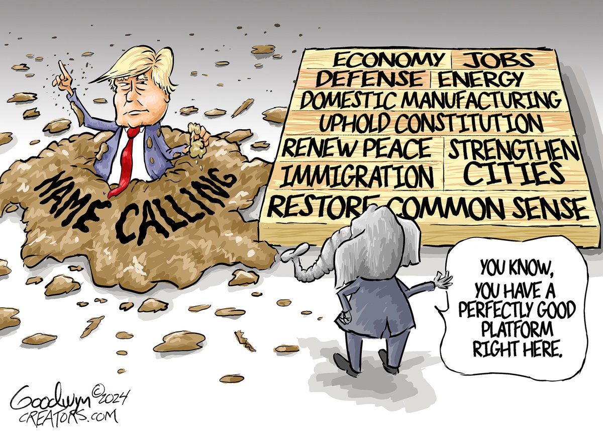 Al Goodwyn — August 6, 2024