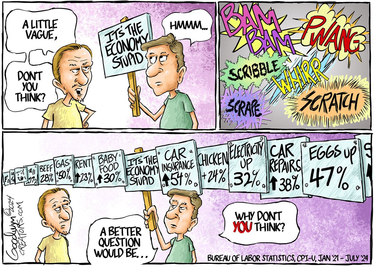 Al Goodwyn — September 5, 2024