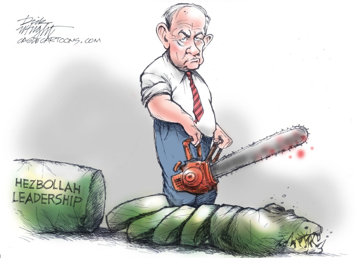 Dick Wright — October 1, 2024
