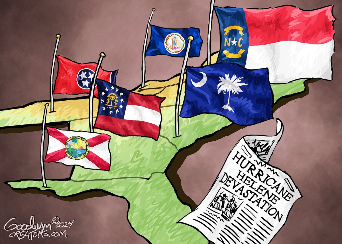 Al Goodwyn — October 4, 2024