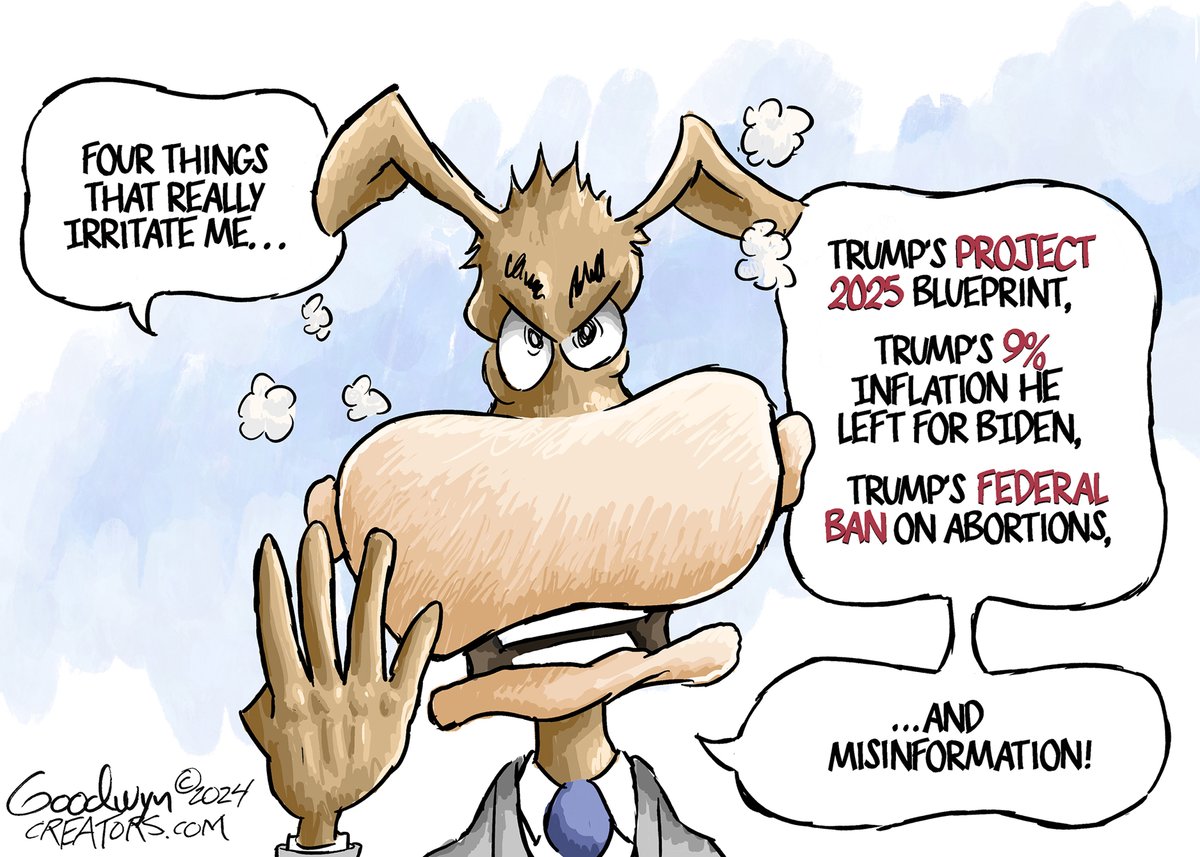 Al Goodwyn — October 9, 2024