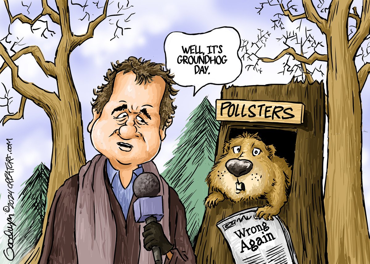 Al Goodwyn — November 7, 2024