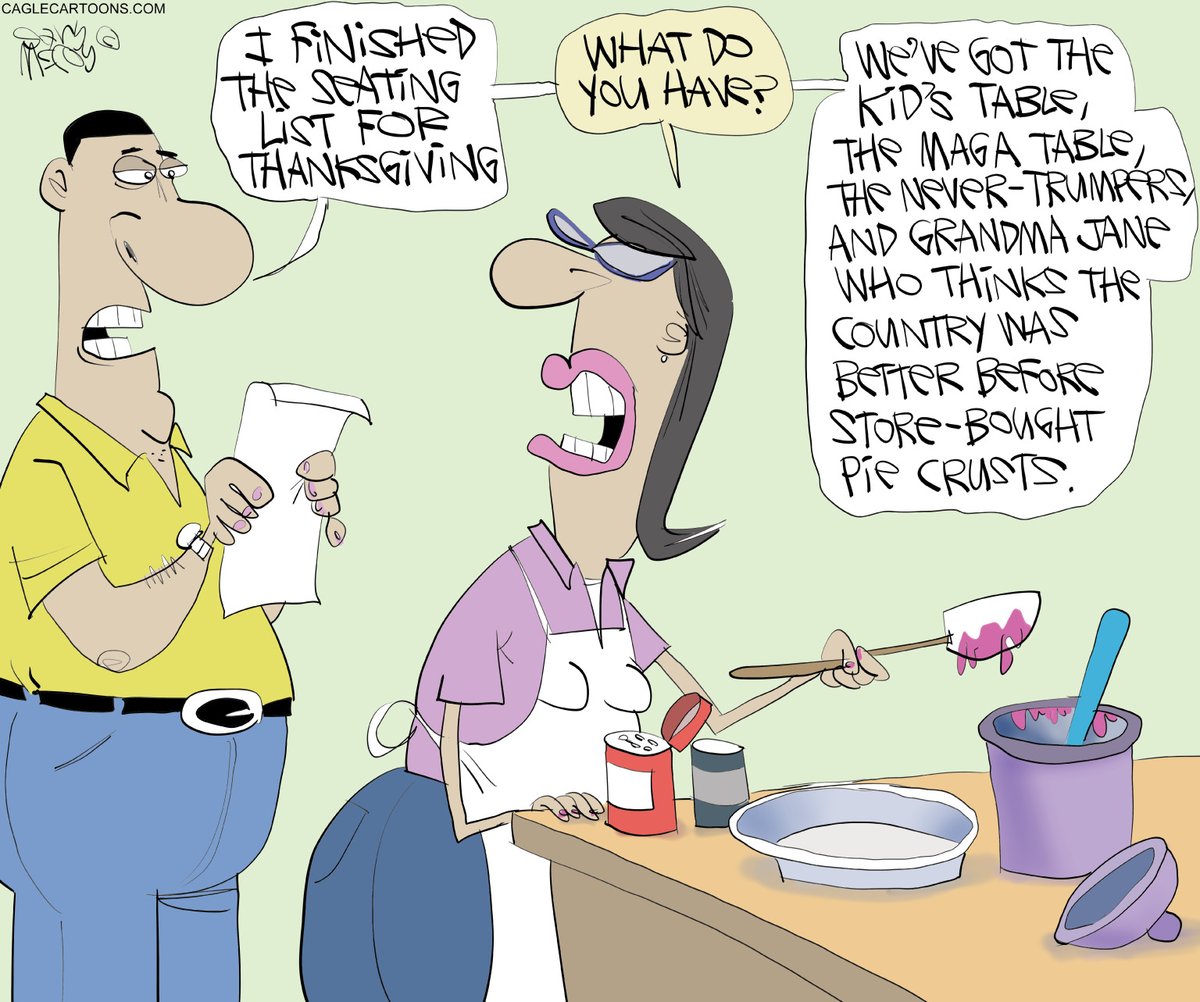 Gary McCoy — November 21, 2024