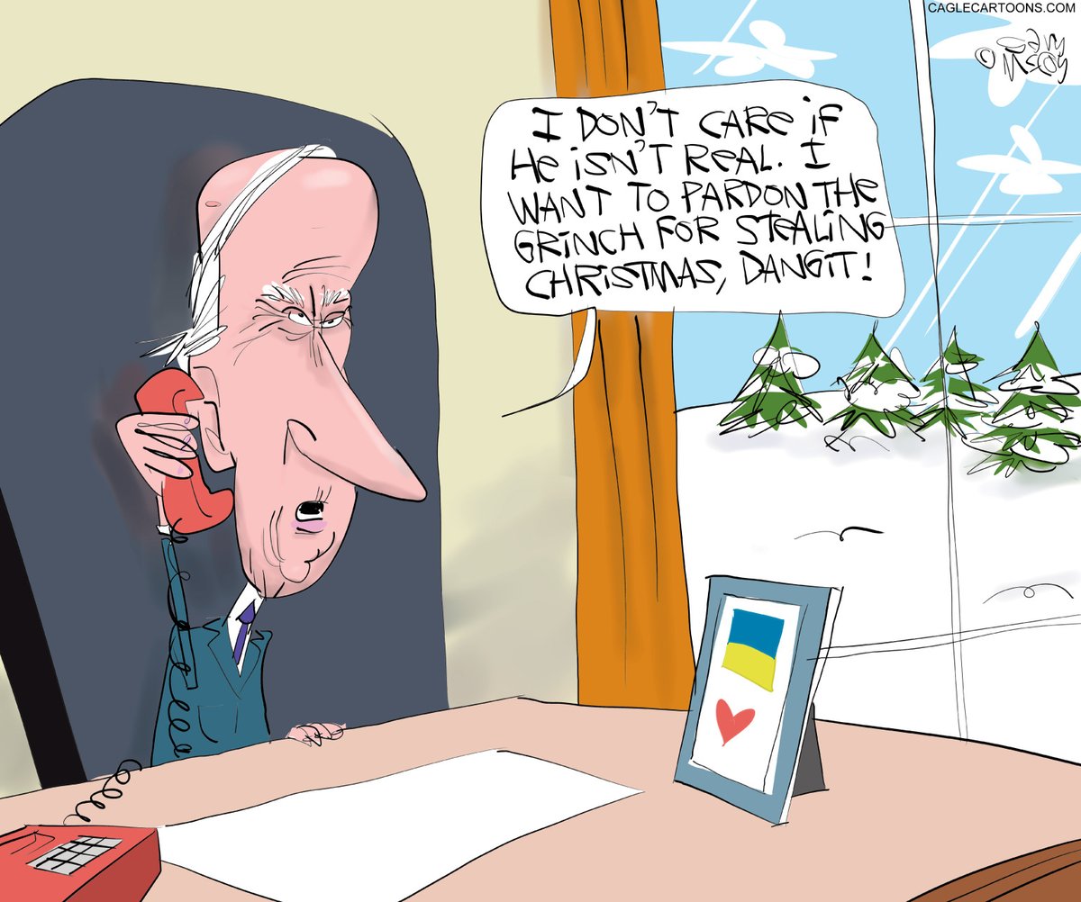 Gary McCoy — December 10, 2024