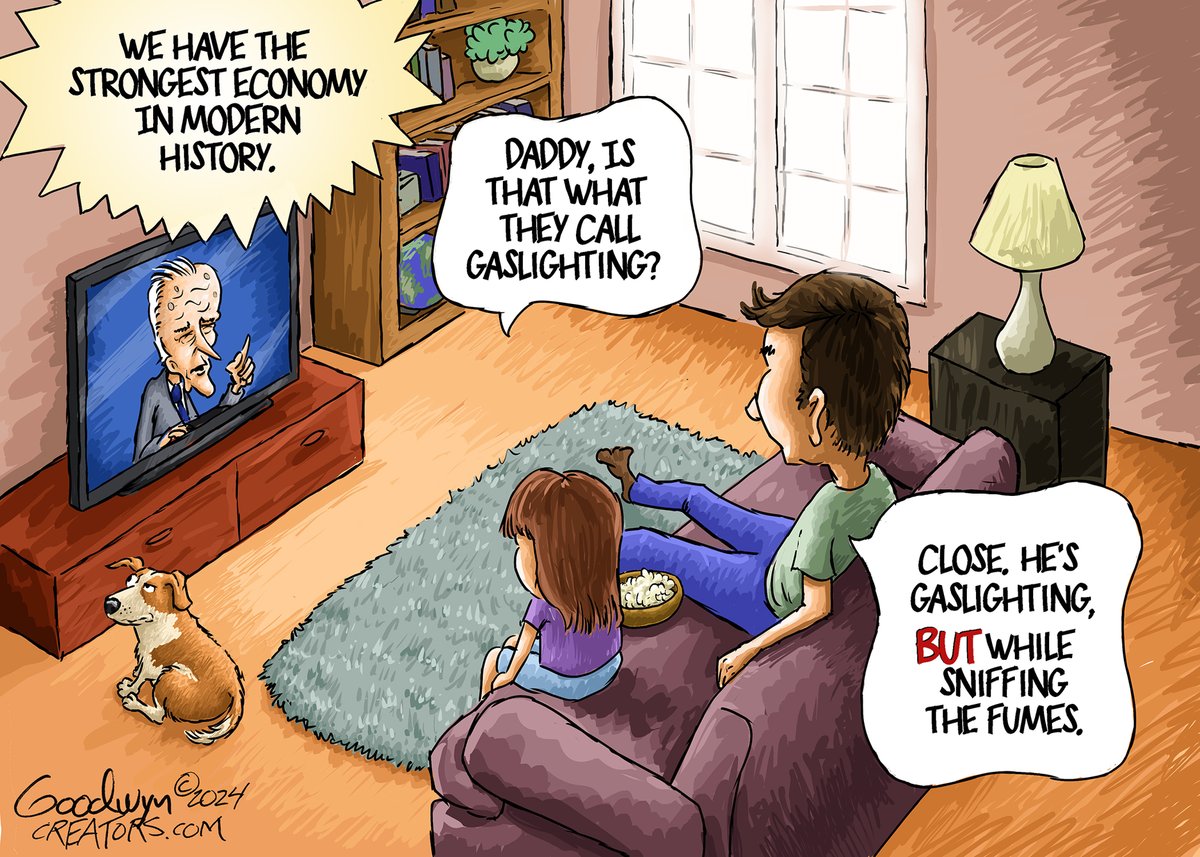 Al Goodwyn — December 18, 2024