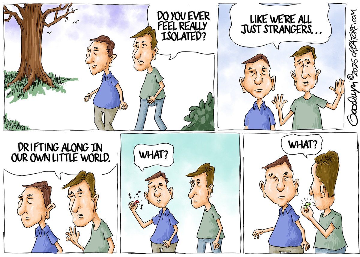 Al Goodwyn — January 7, 2025