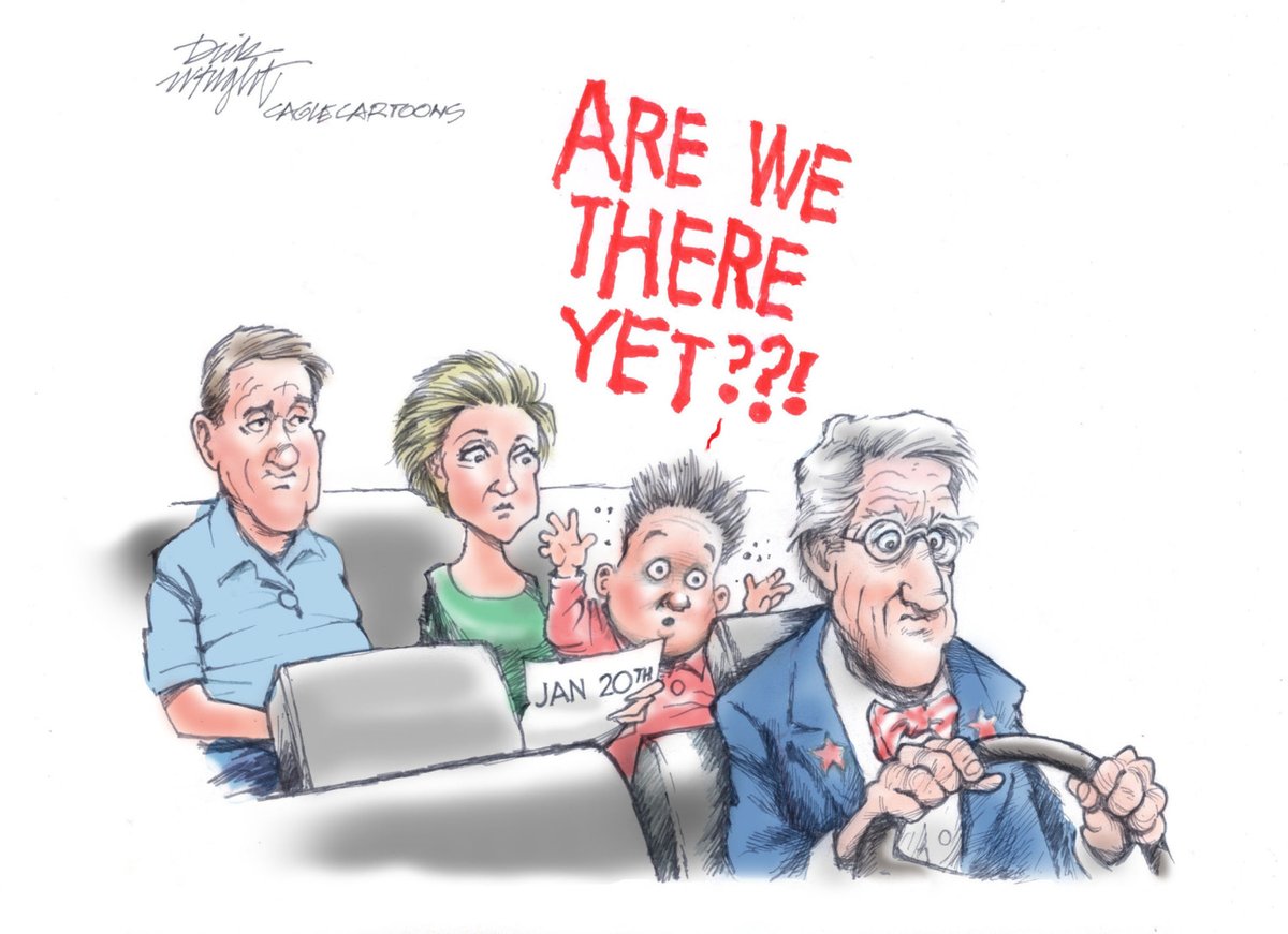 Dick Wright — January 16, 2025