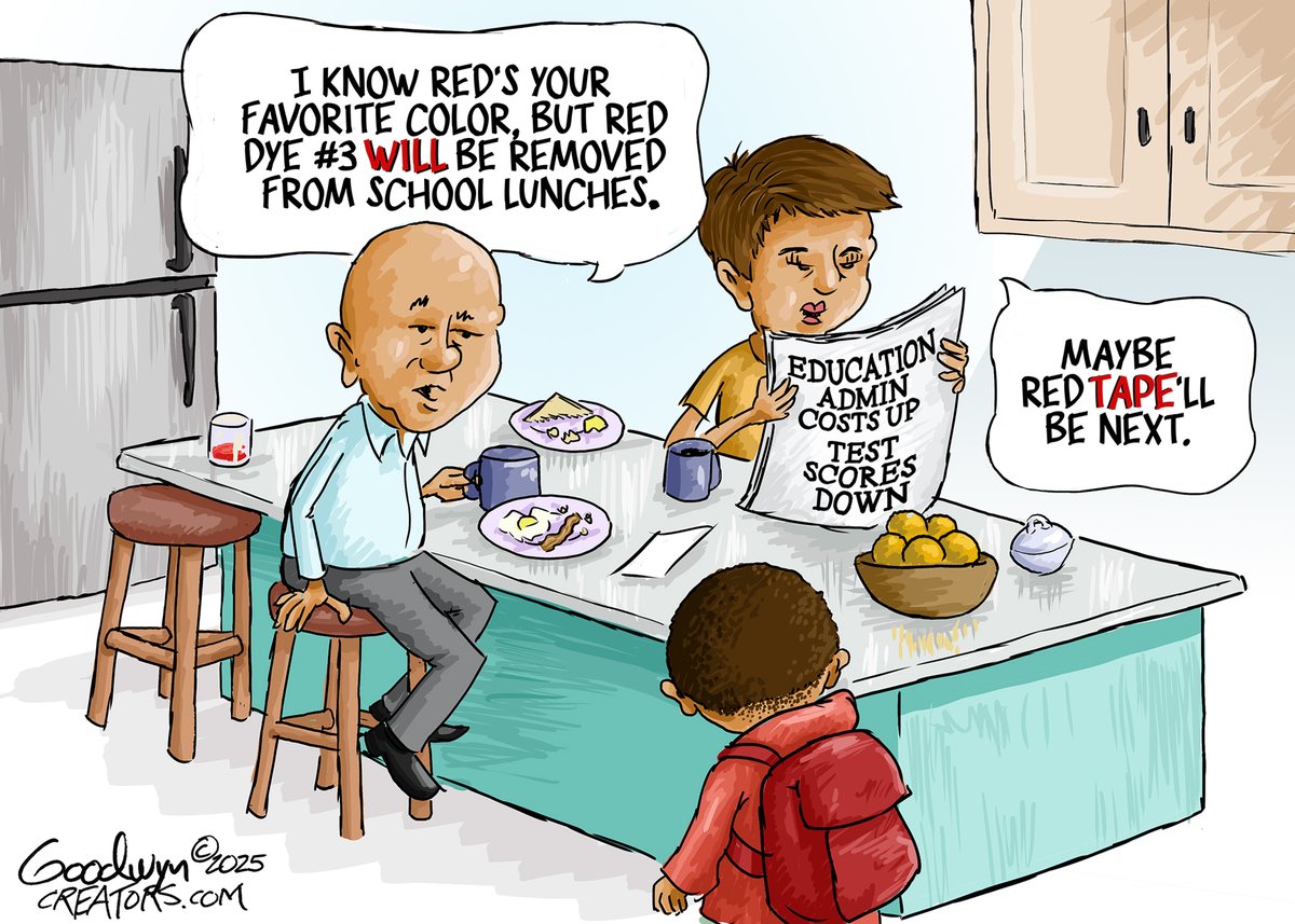 Al Goodwyn — January 20, 2025