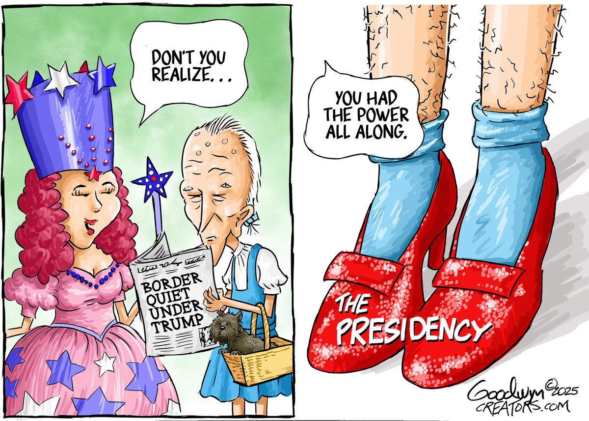 Al Goodwyn — January 26, 2025