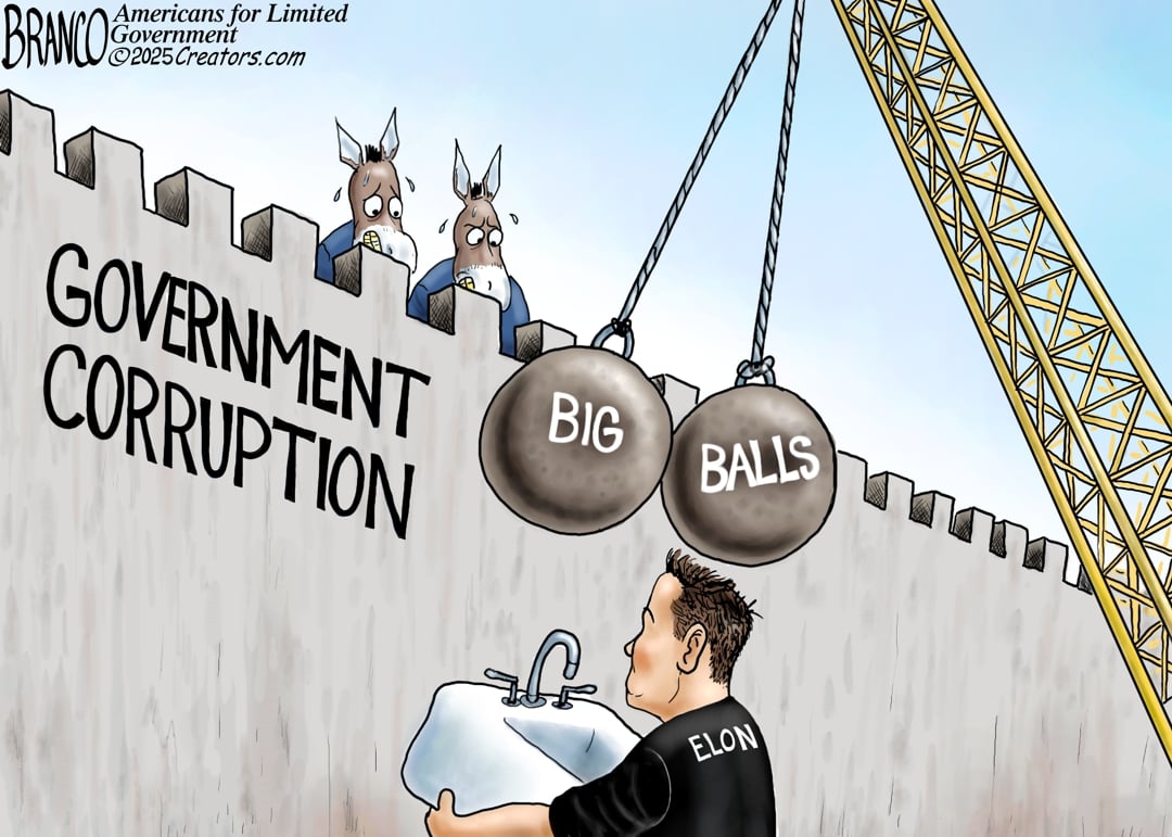 A.F. Branco — February 11, 2025