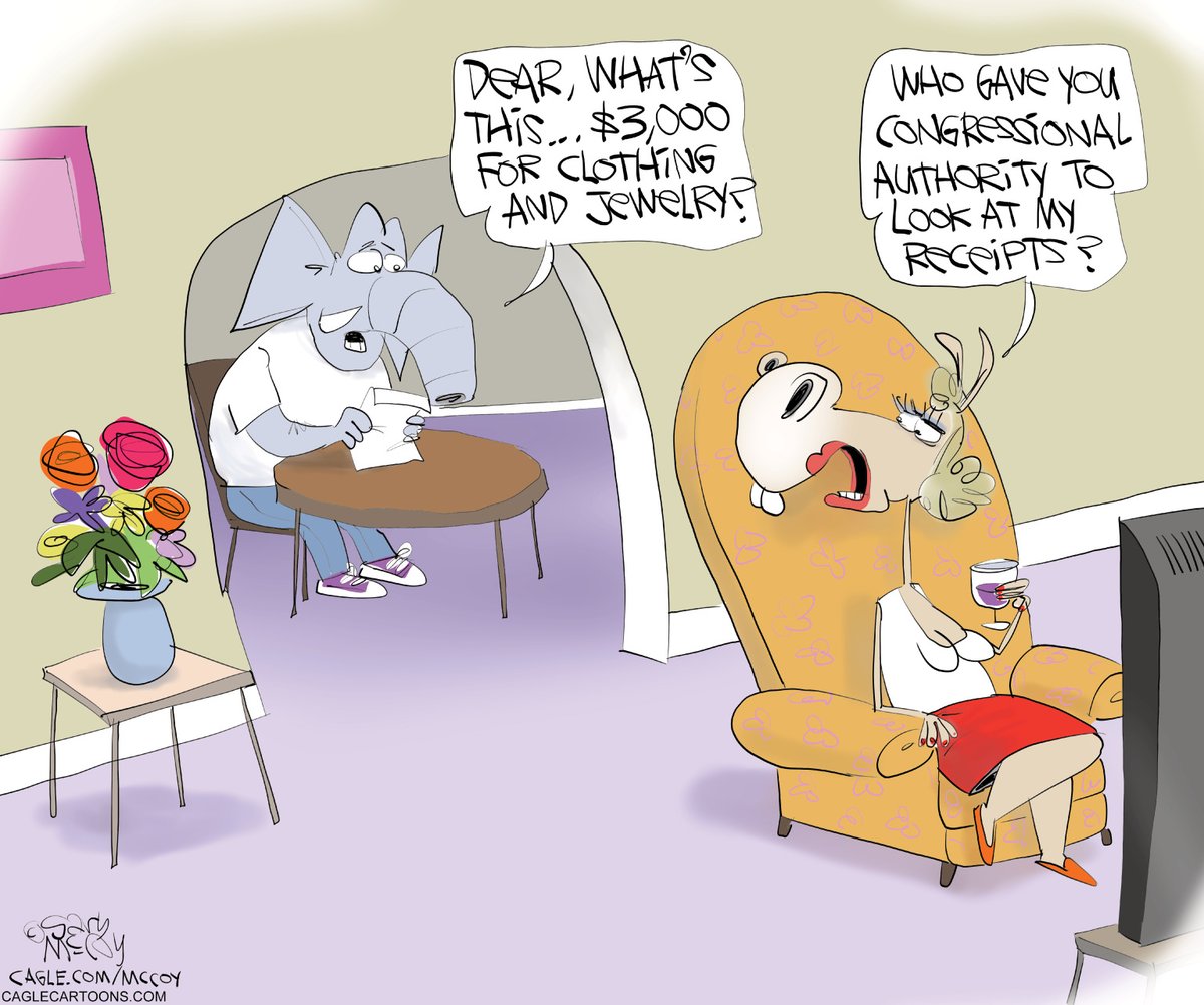 Gary McCoy — February 17, 2025