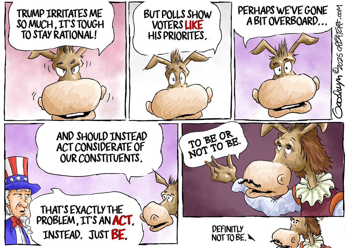 Al Goodwyn — March 7, 2025