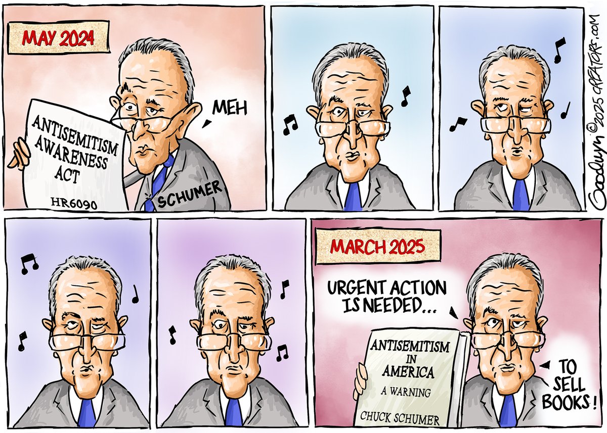 Al Goodwyn — March 24, 2025