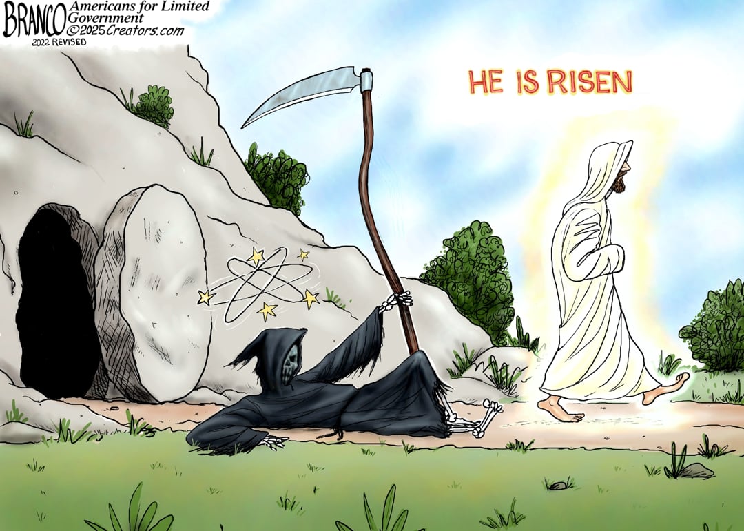 A.F. Branco — April 20, 2025