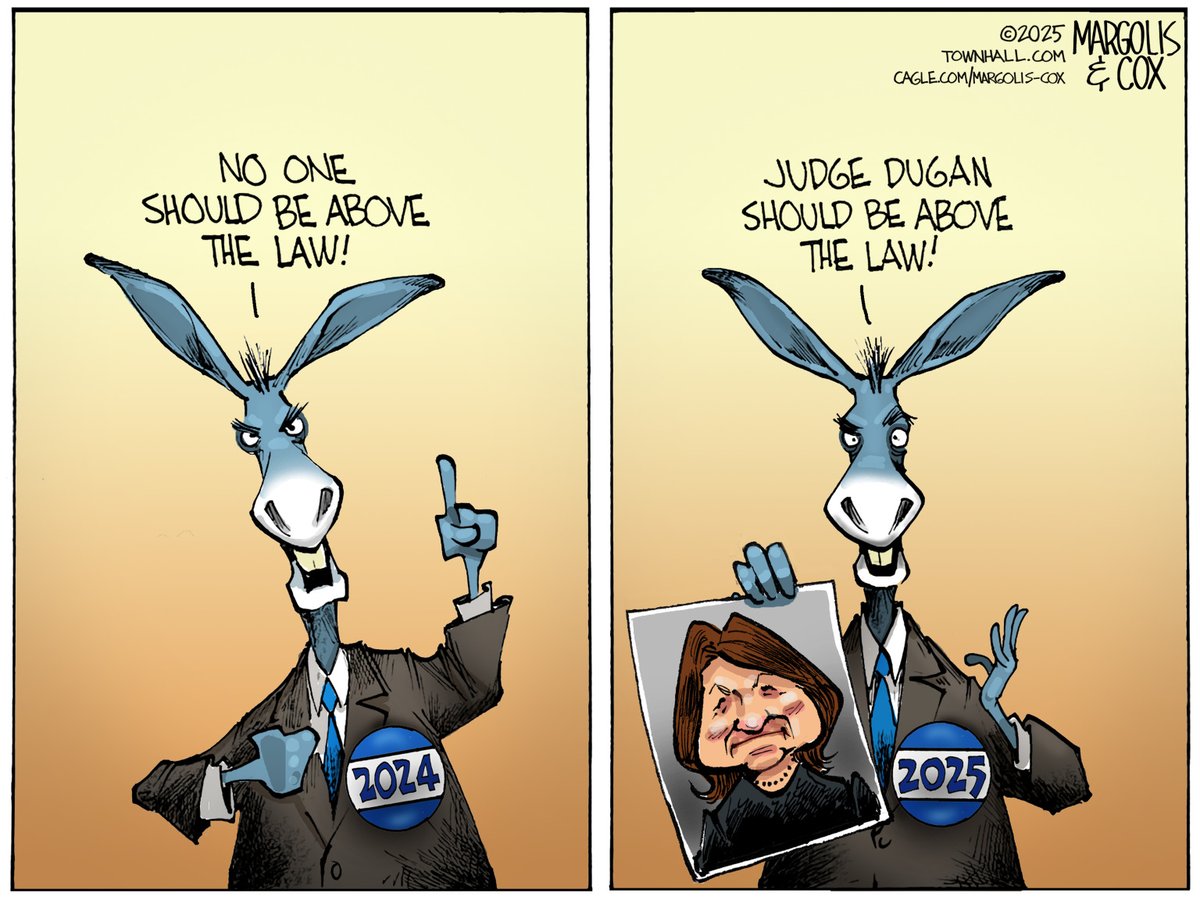 Margolis & Cox — April 28, 2025