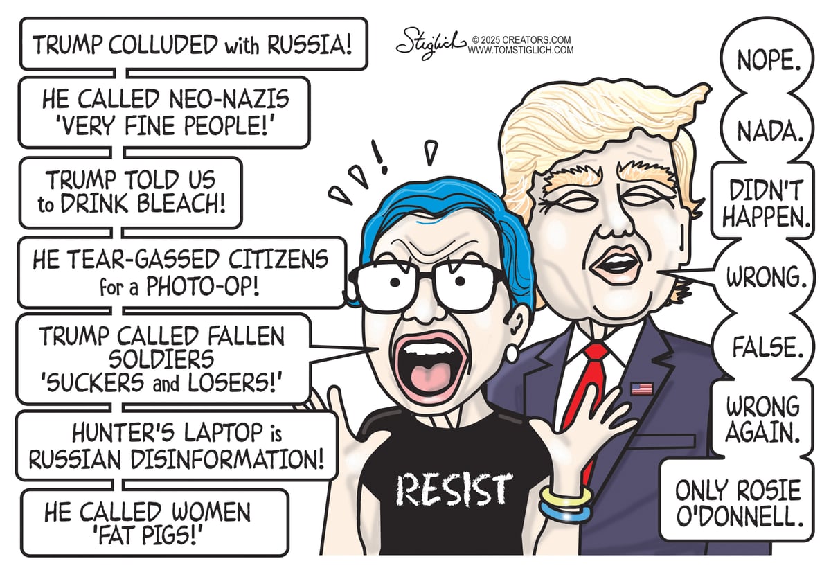 Tom Stiglich — April 30, 2025