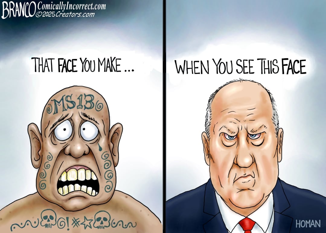 A.F. Branco — May 1, 2025