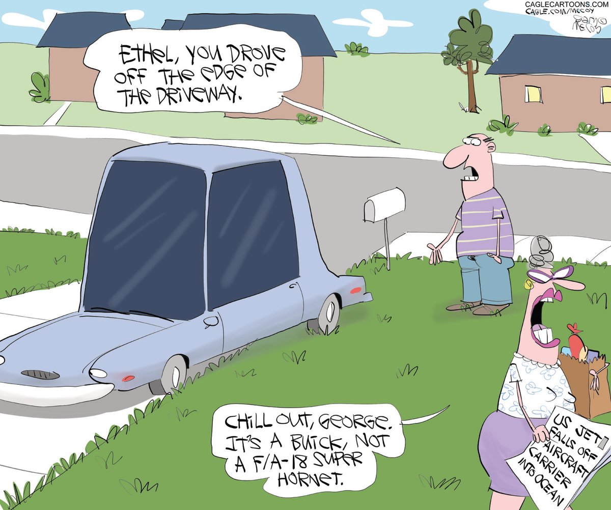 Gary McCoy — May 1, 2025