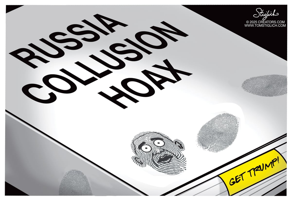 Tom Stiglich — July 26, 2025