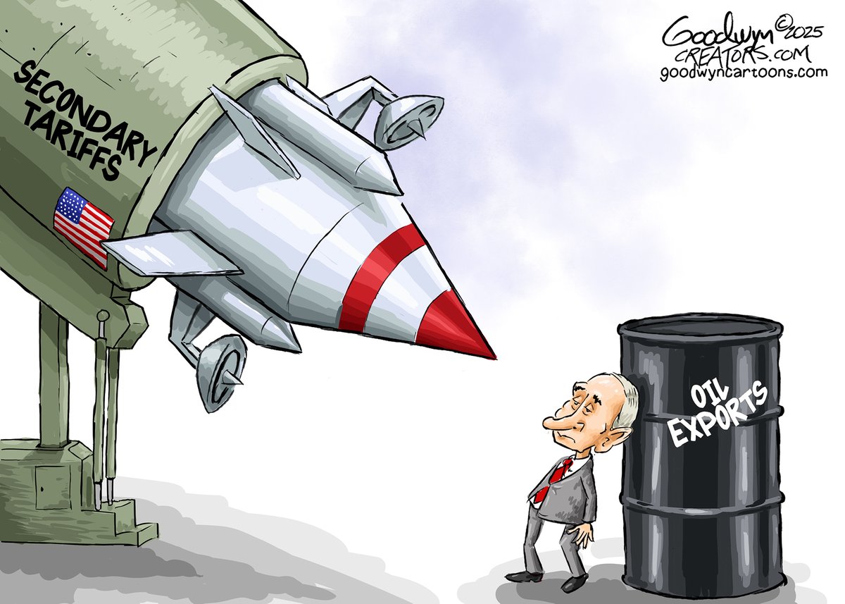 Al Goodwyn — July 30, 2025