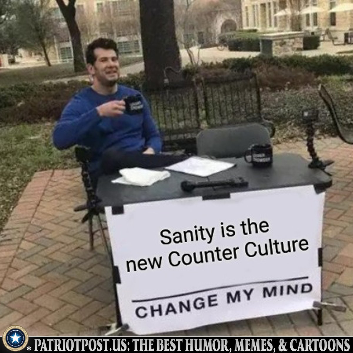 Sanity