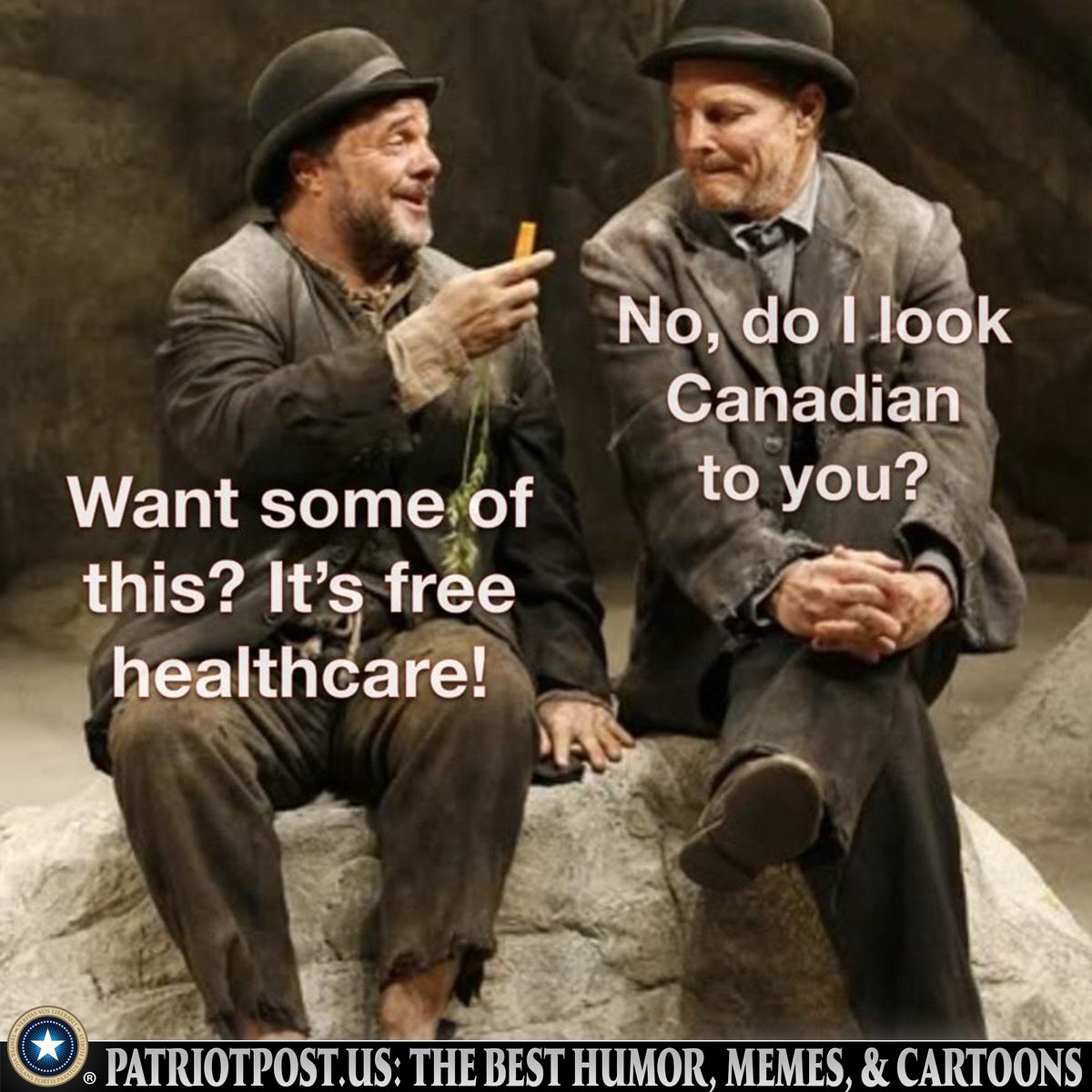 Free Healthcare?