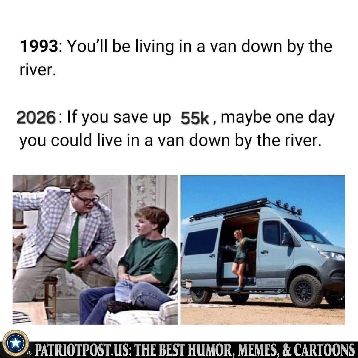 Save Up First