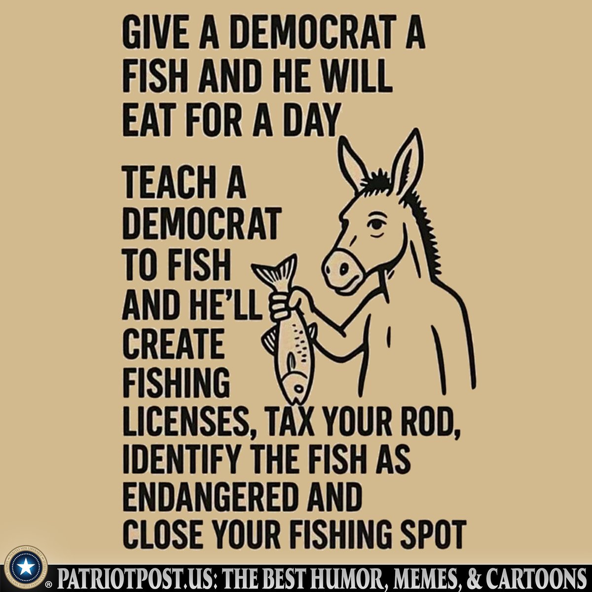 Learn to Fish