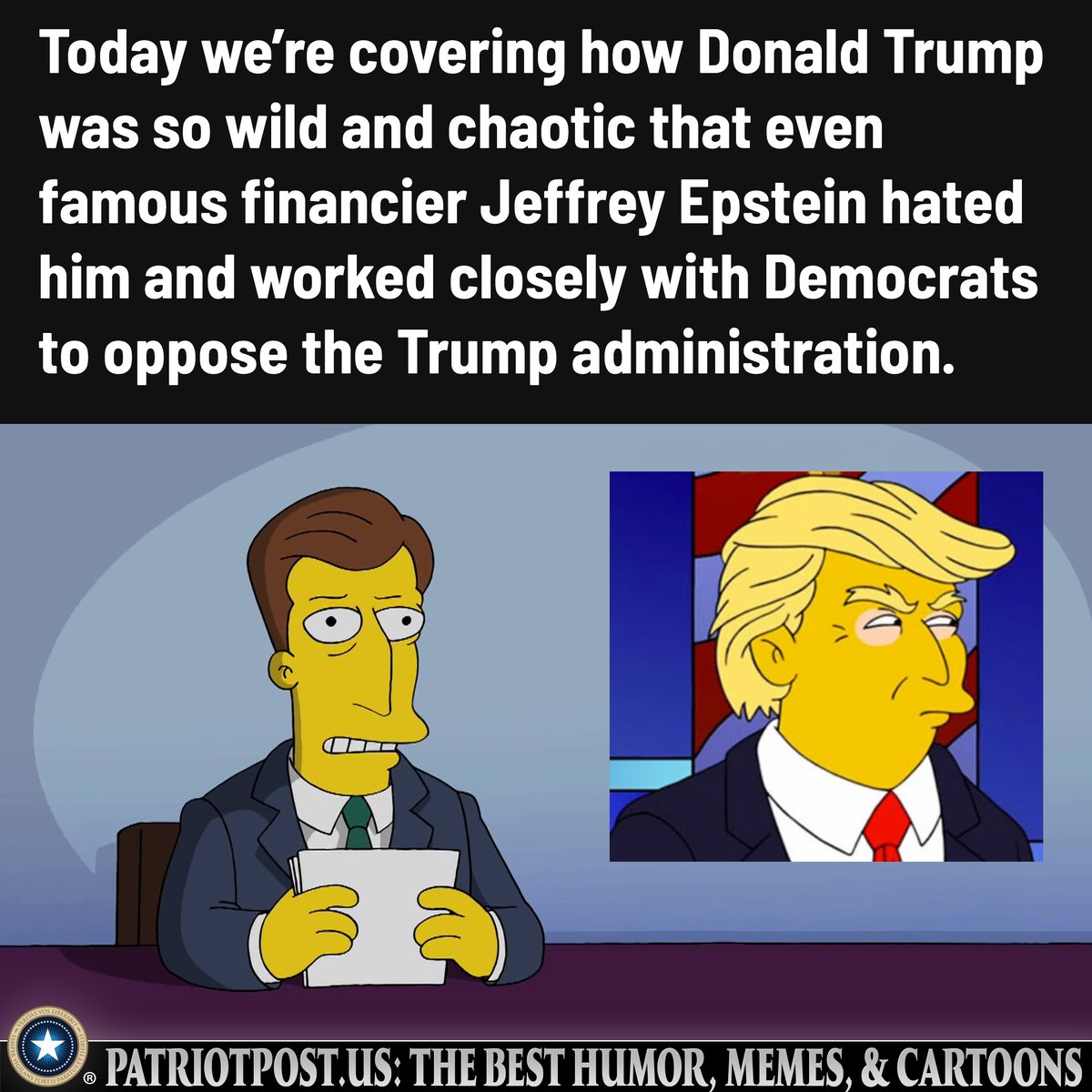 Is This Their Narrative?