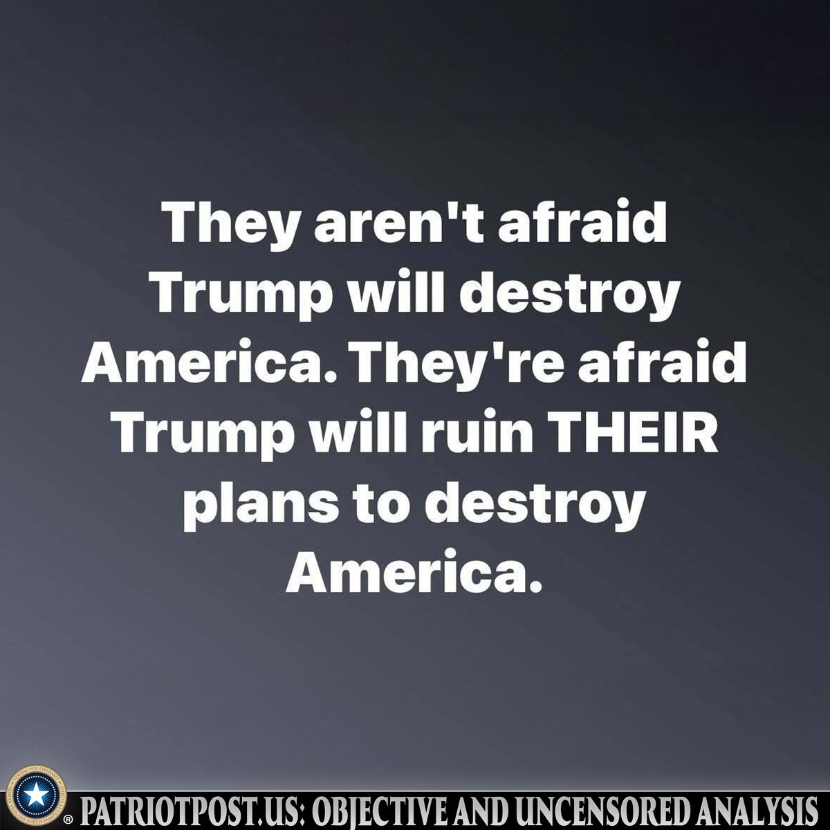 Their Fear