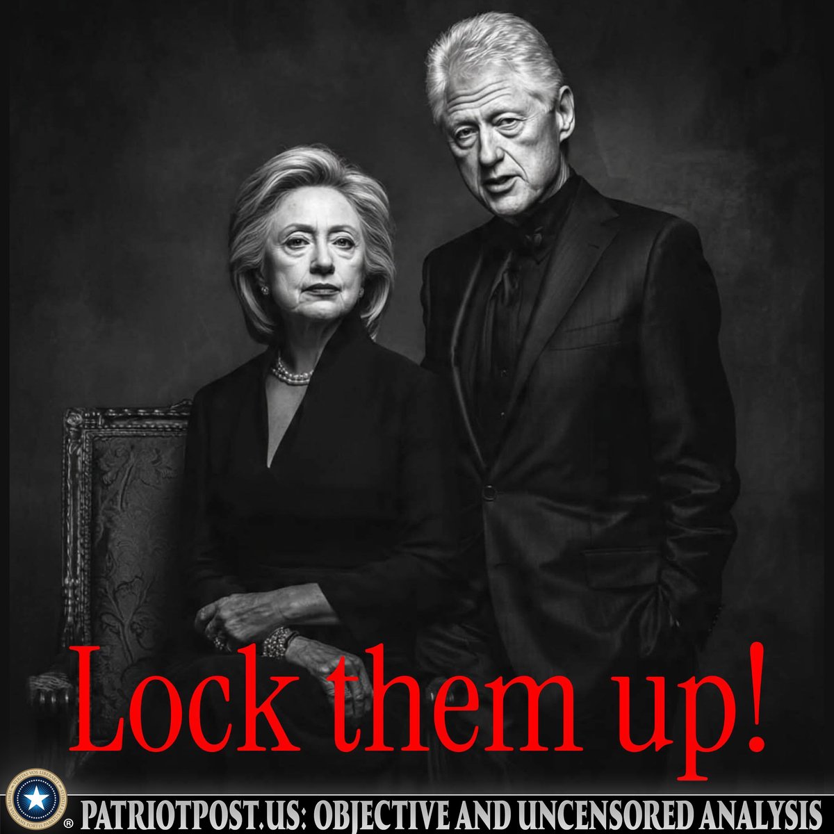 Dodging Accountability Again