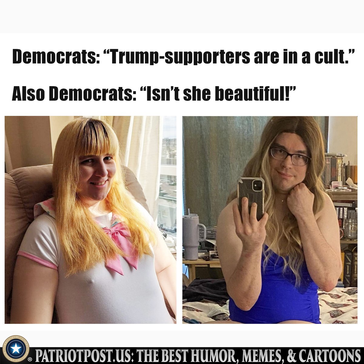 Cult?