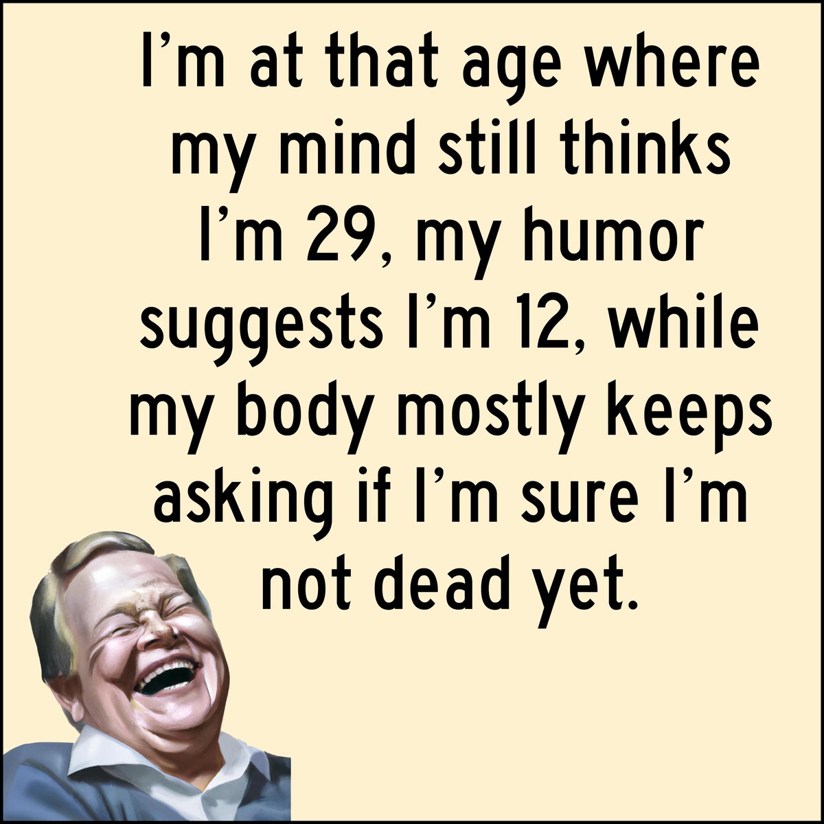 Weird Age