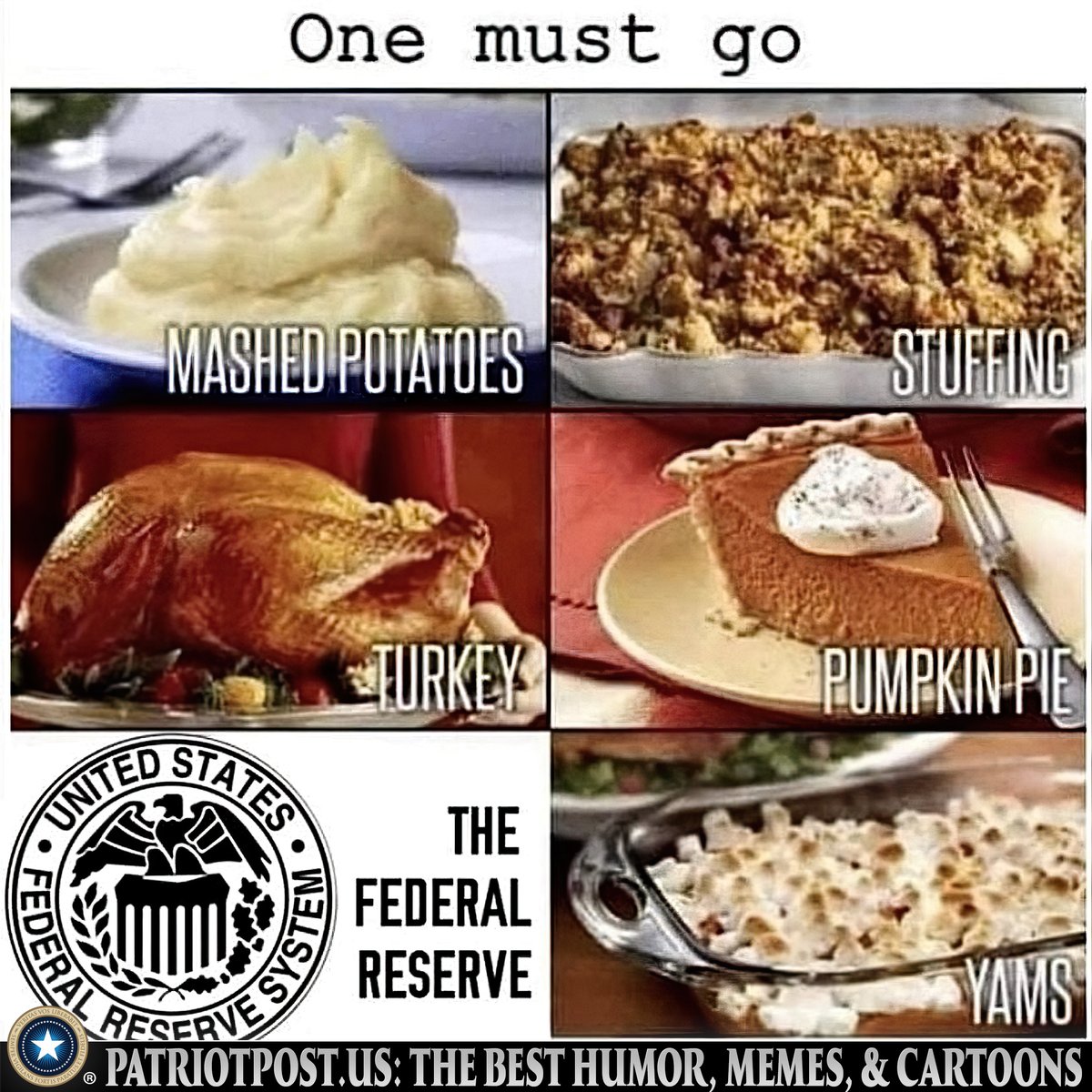 Choose Wisely