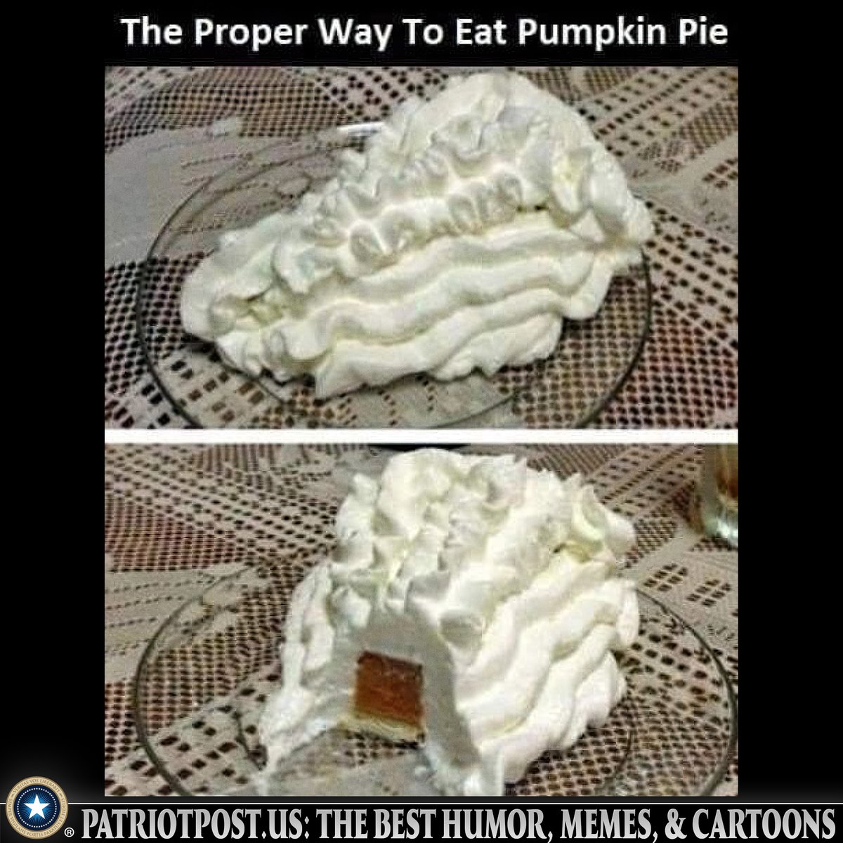 Delicious!