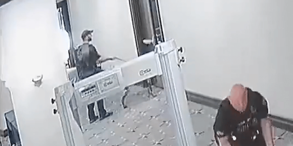 In Trump Assassination Attempt, We Need the Dog’s Story | The Patriot Post