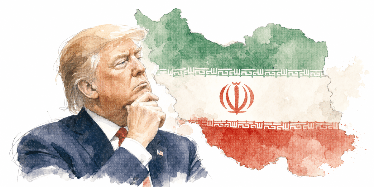 2025 5 26 trump thinking iran